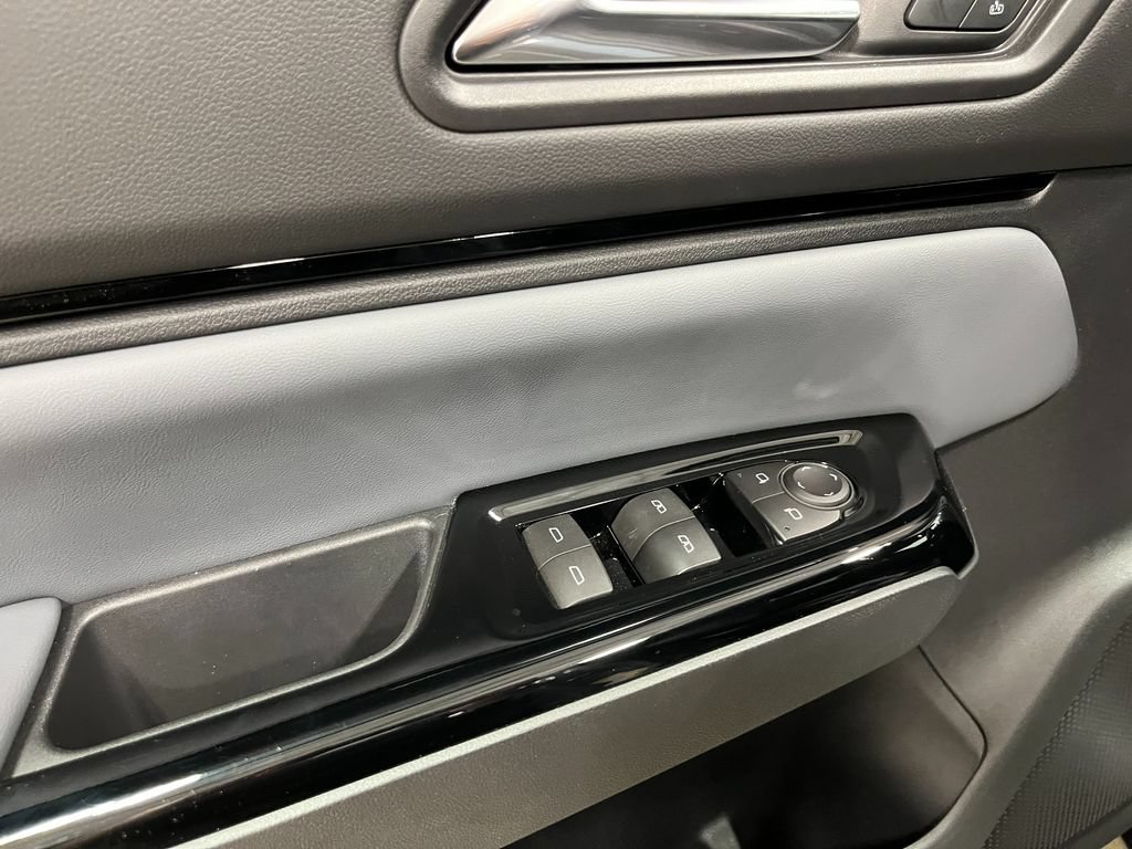 New 2026 Honda Prologue Touring image 11