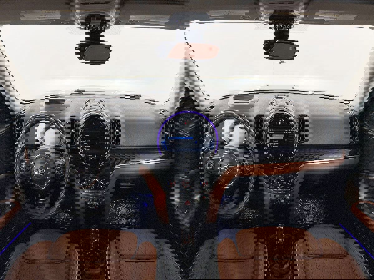 Used 2021 MINI Cooper Countryman S image 57