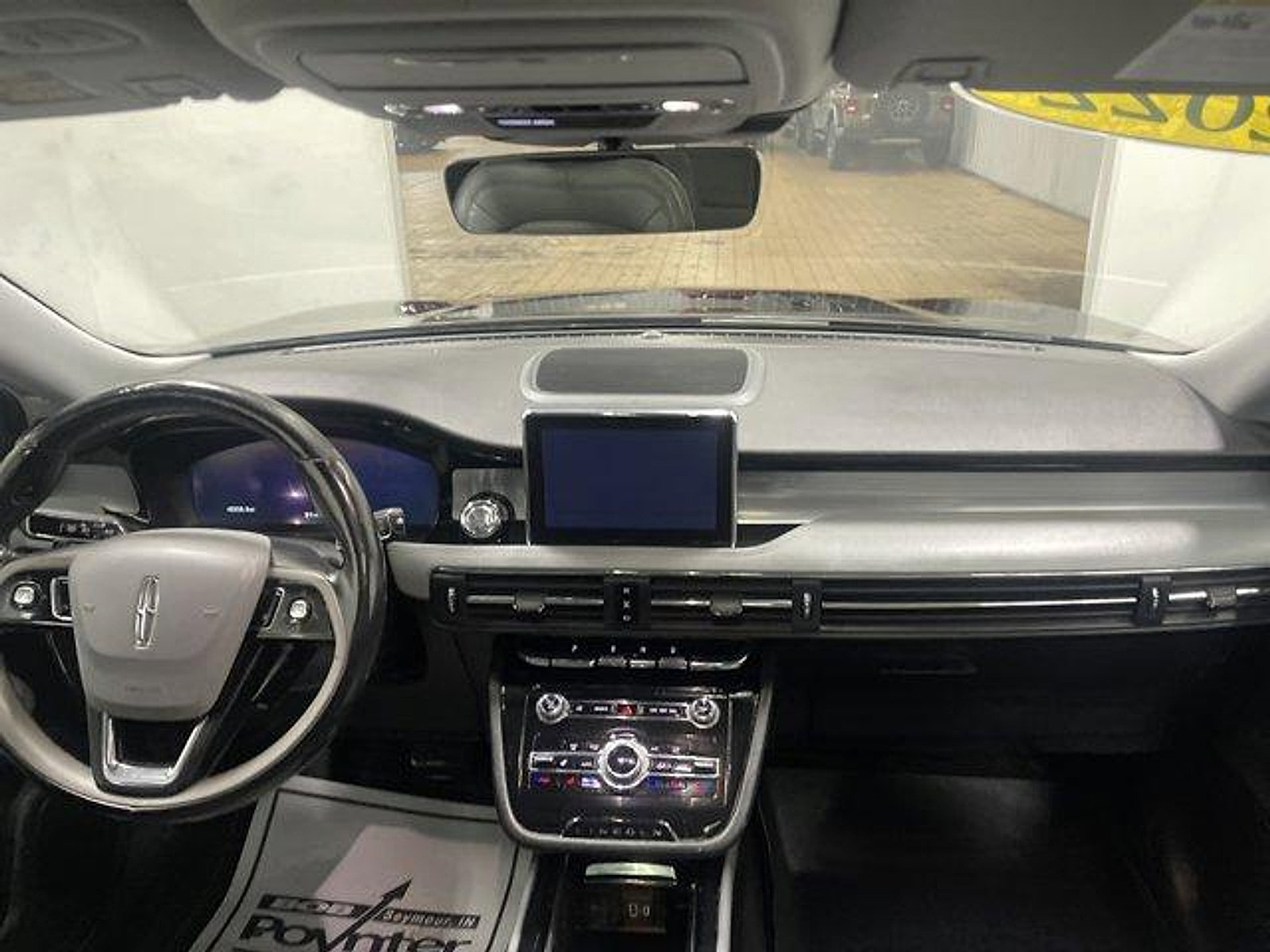 Used 2022 Lincoln Corsair Reserve w/ Elements Package AWD/4WD image 17