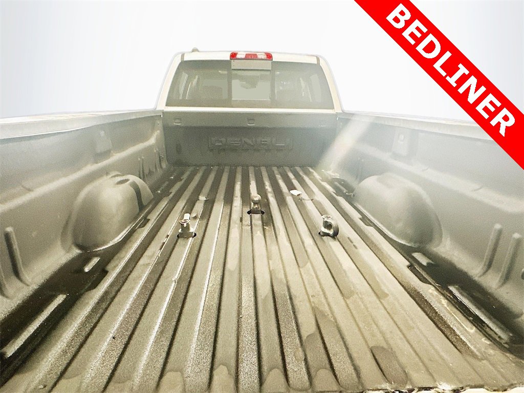 Used 2019 GMC Sierra 3500 Denali w/ Duramax Plus Package image 26