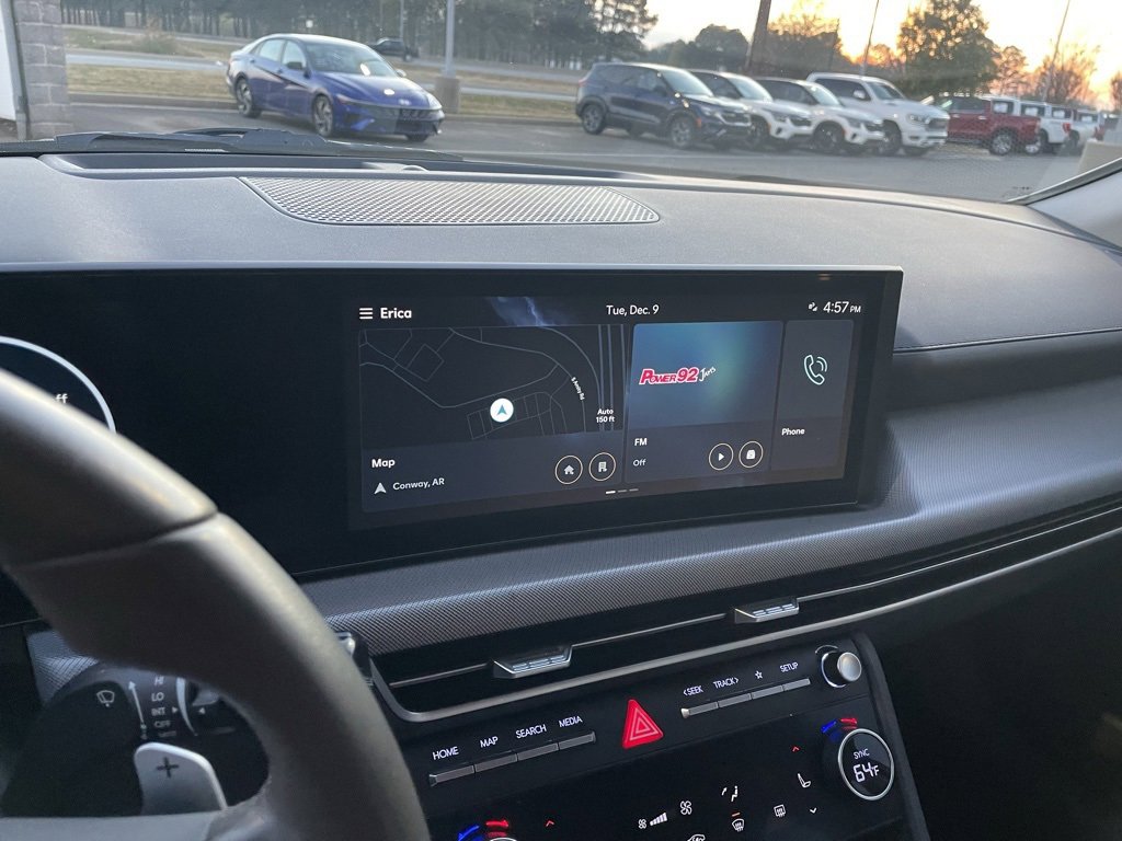 Used 2024 Hyundai Sonata SEL w/ Convenience Package image 16