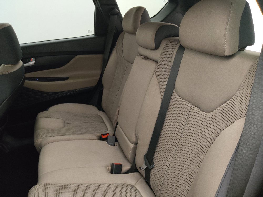 Used 2019 Hyundai Santa Fe SE AWD/4WD image 18
