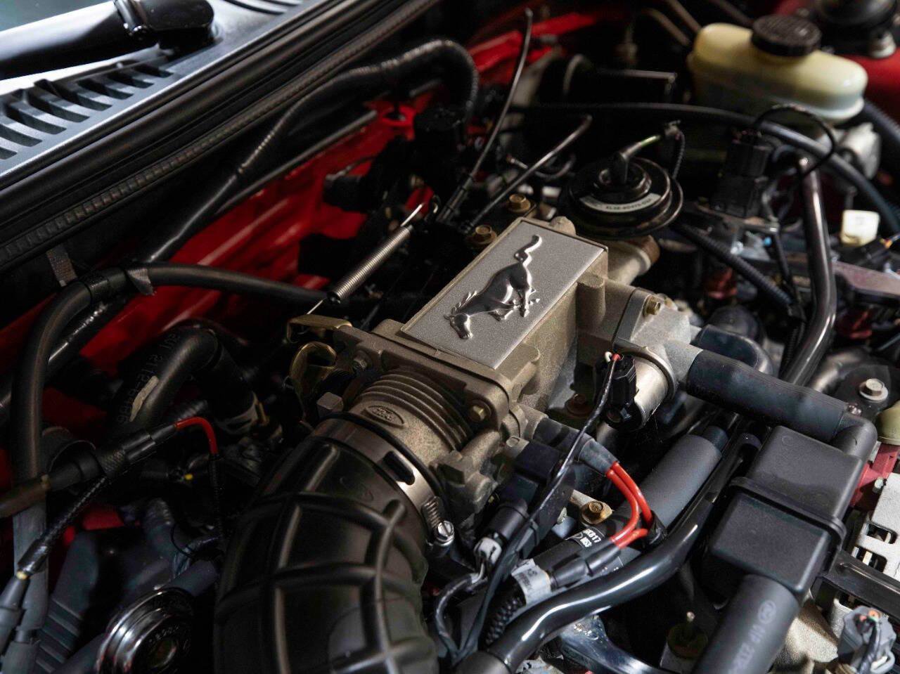 Used 2003 Ford Mustang GT image 45