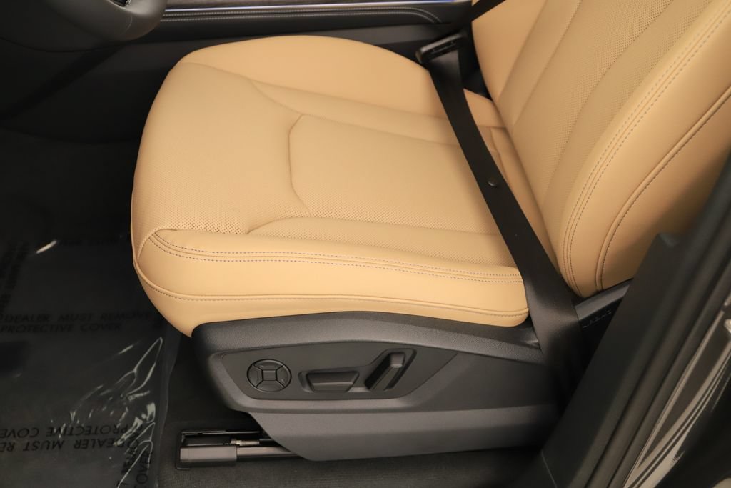 New 2026 Audi Q7 2.0T Premium AWD/4WD image 25