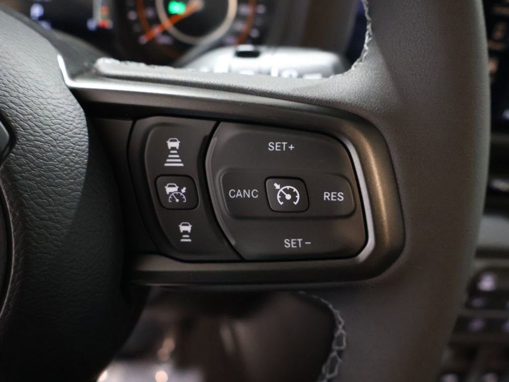 New 2026 Jeep Wrangler Rubicon image 19