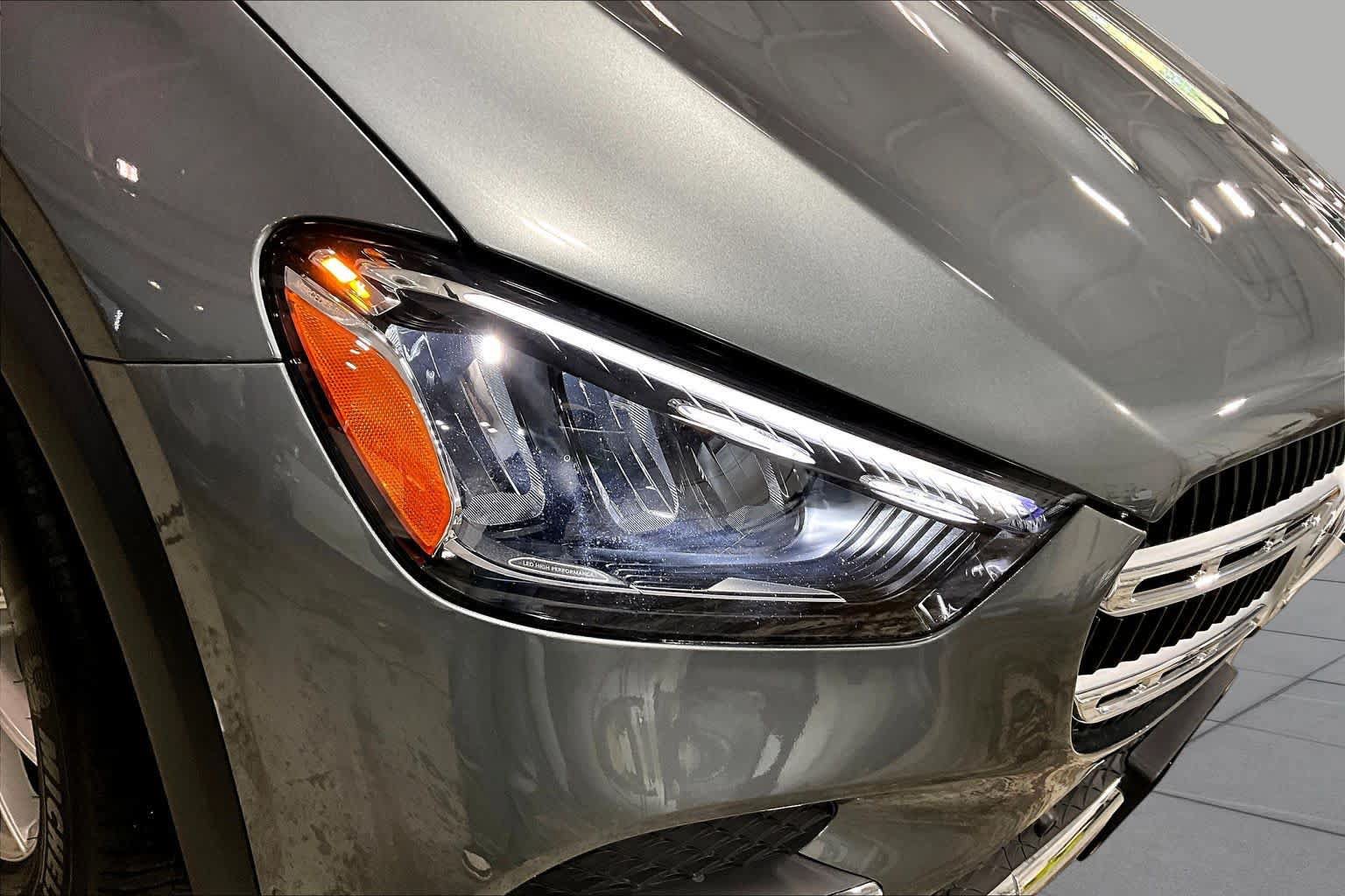 Certified 2024 Mercedes-Benz GLE 350 4MATIC image 27