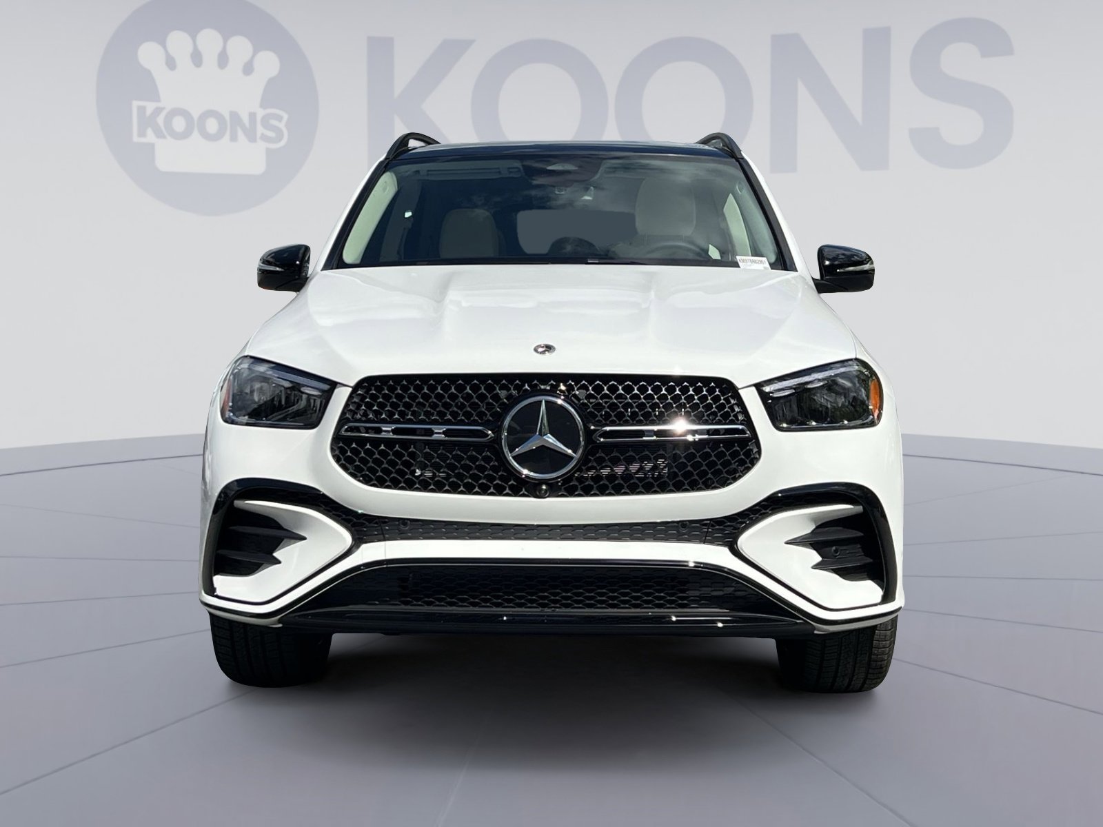 New 2026 Mercedes-Benz GLE 350 4MATIC image 4