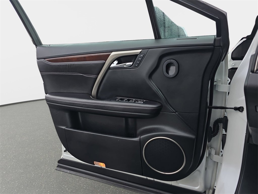 Used 2016 Lexus RX 450h 450h image 31