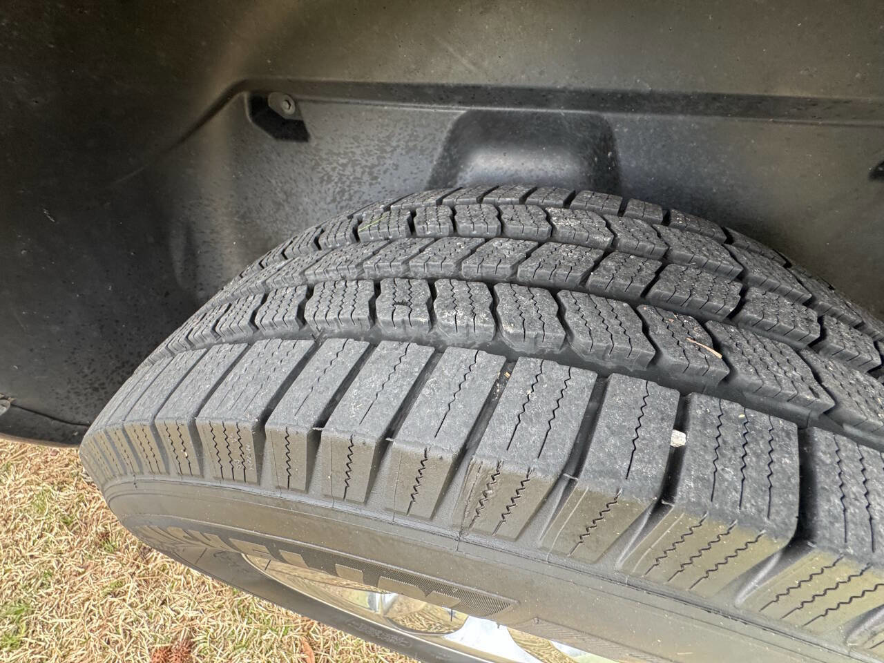 Used 2013 RAM 1500 Big Horn image 25