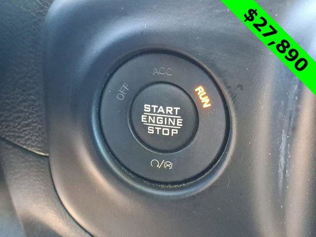 Certified 2021 Jeep Wrangler Rubicon image 29