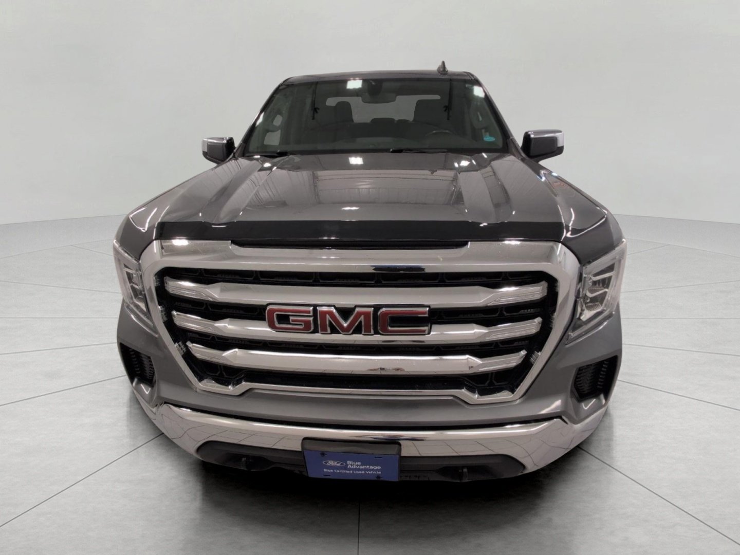 Used 2019 GMC Sierra 1500 SLE AWD/4WD image 13