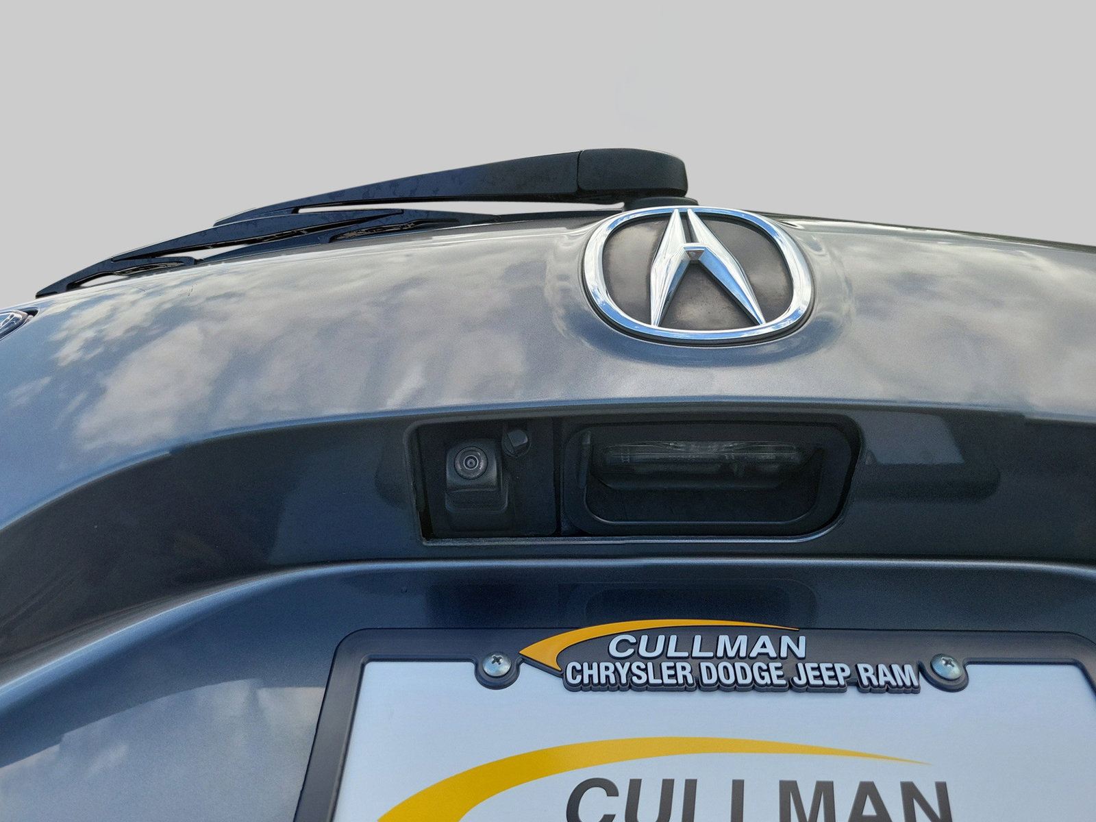 Used 2024 Acura RDX w/ Advance Package AWD/4WD image 32