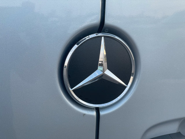 New 2025 Mercedes-Benz Sprinter 2500 image 59