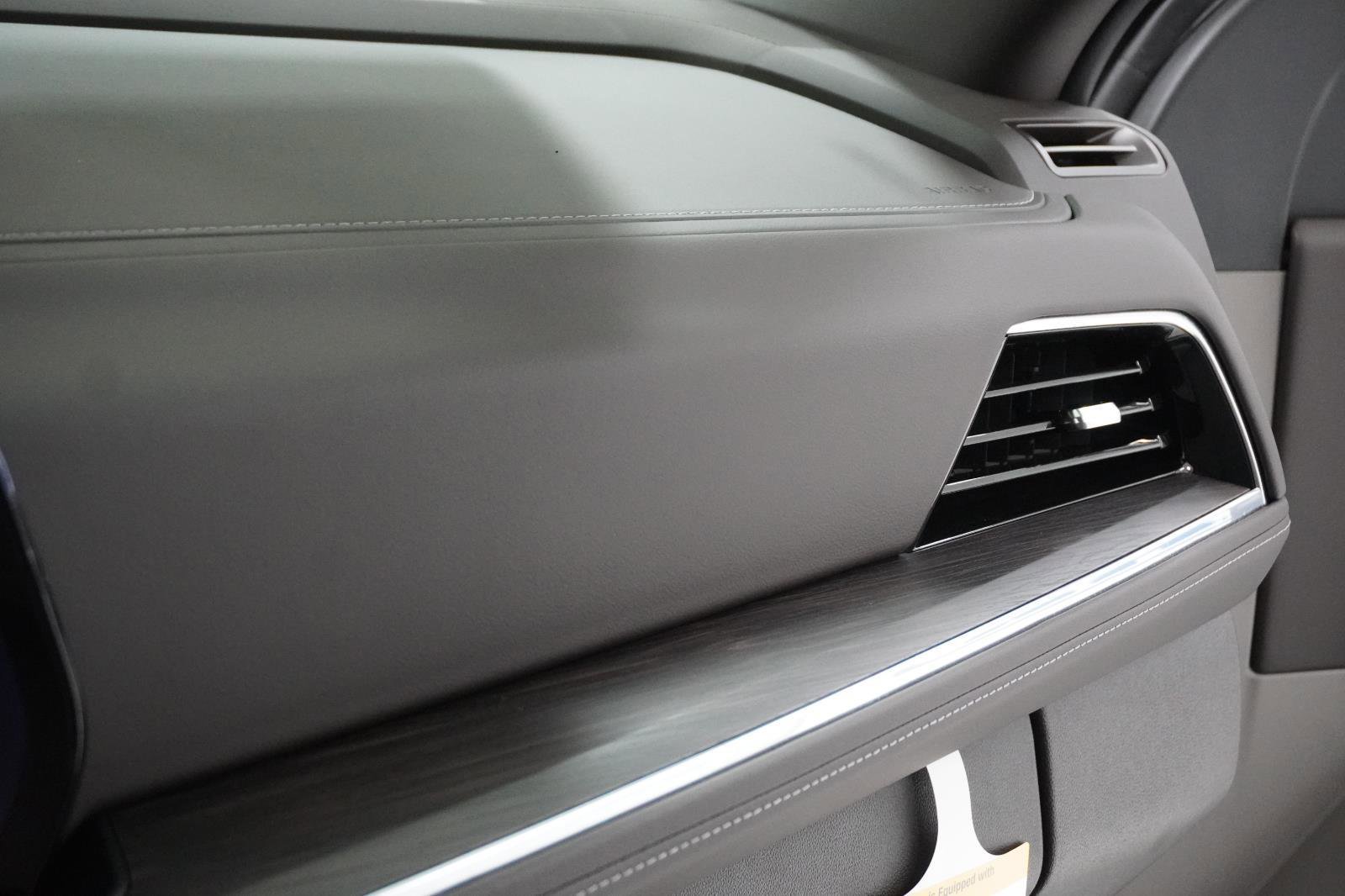 New 2026 Chevrolet Tahoe LS image 34