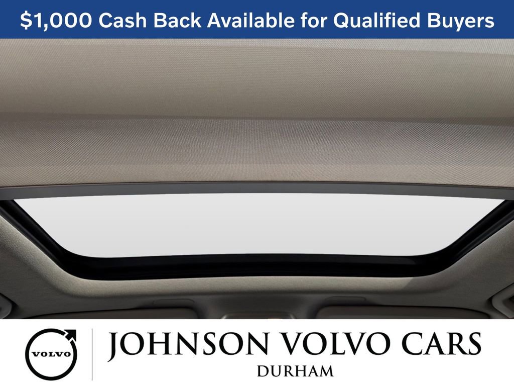 New 2026 Volvo XC40 B4 Core FWD image 10