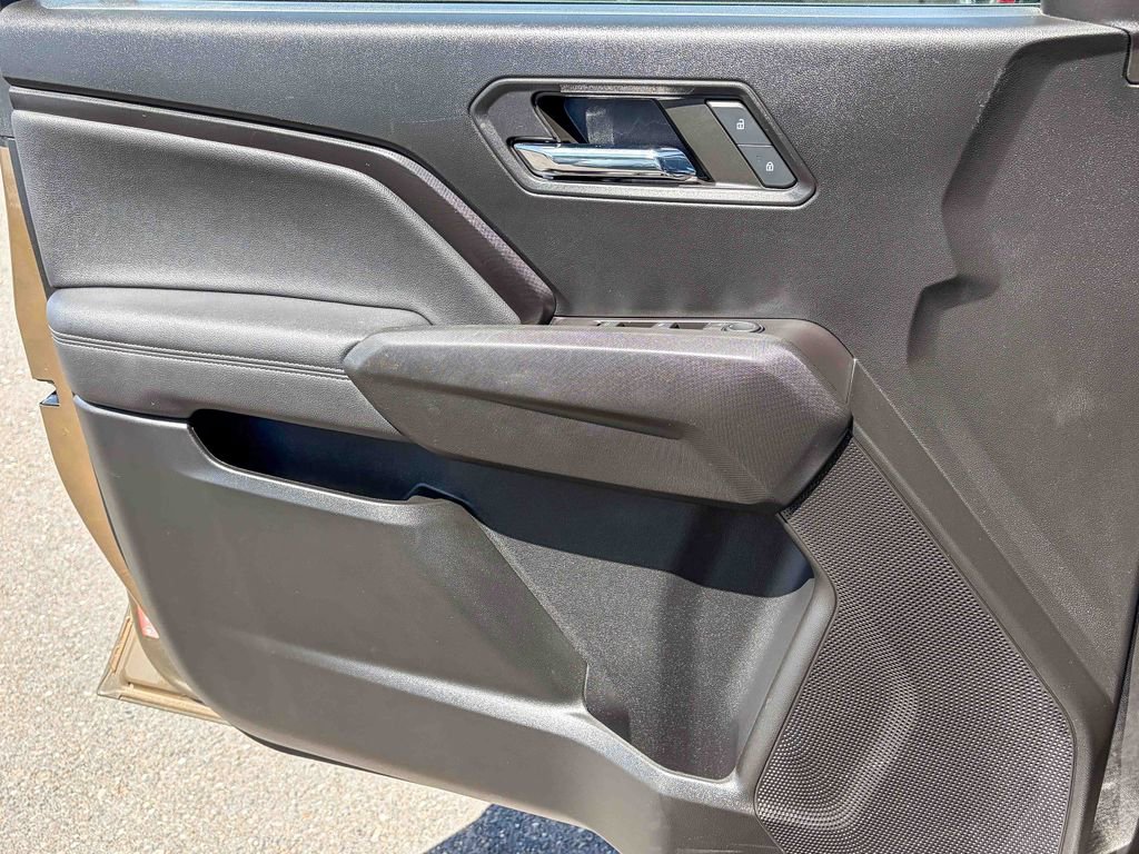 Used 2024 GMC Canyon Elevation w/ Elevation Premium Package image 42