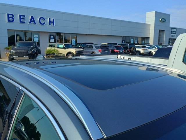 Used 2020 Volvo XC60 T5 Inscription w/ Protection Package AWD/4WD image 8