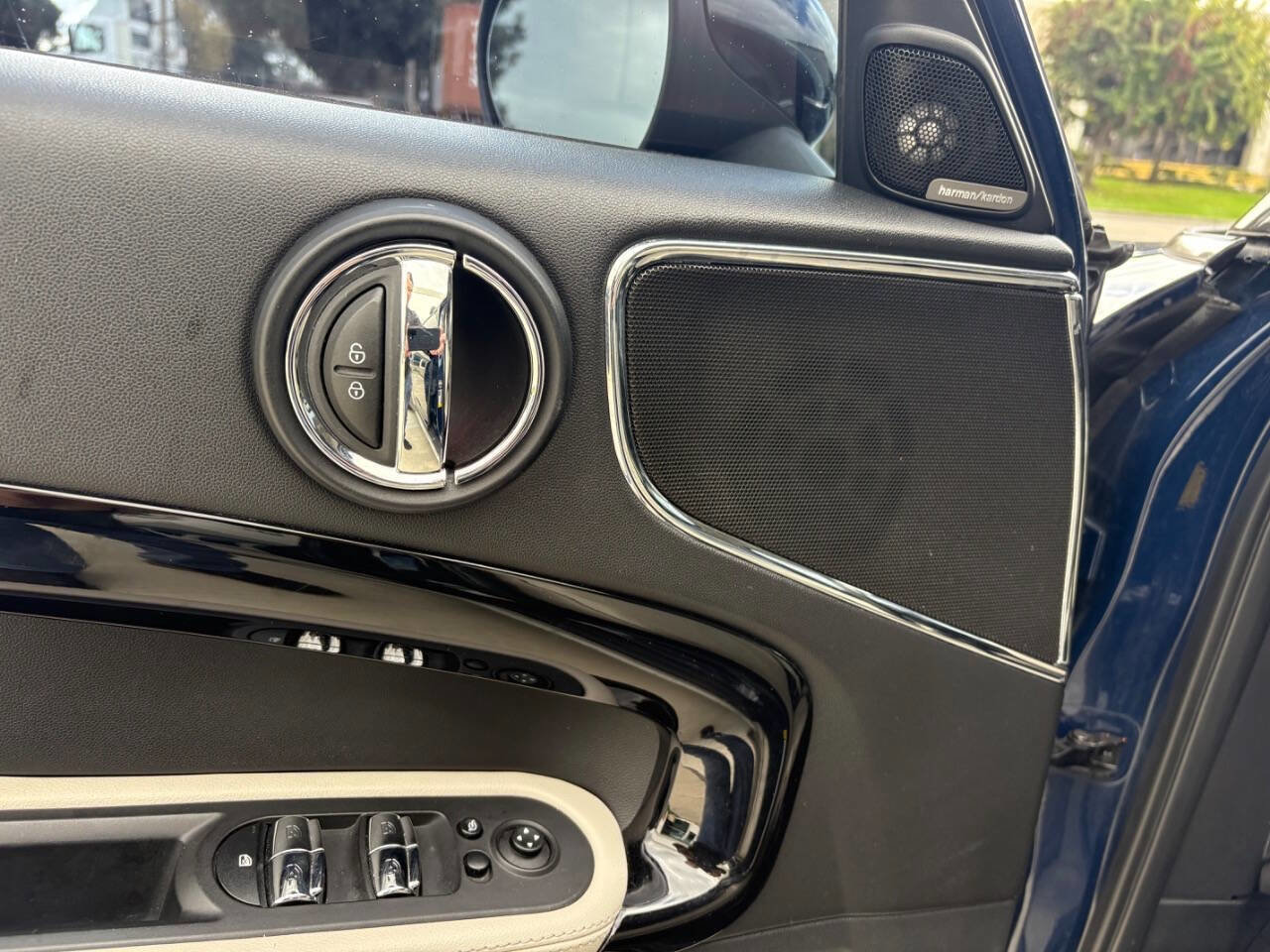 Used 2019 MINI Cooper Countryman S image 13