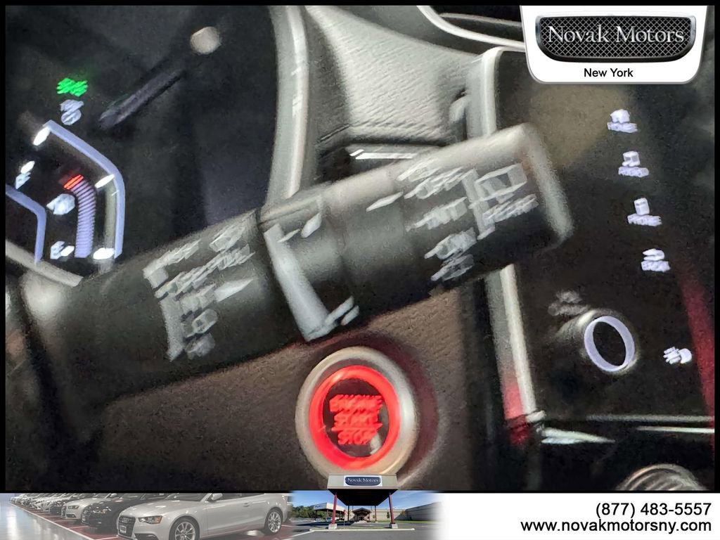 Used 2022 Honda CR-V EX-L image 18