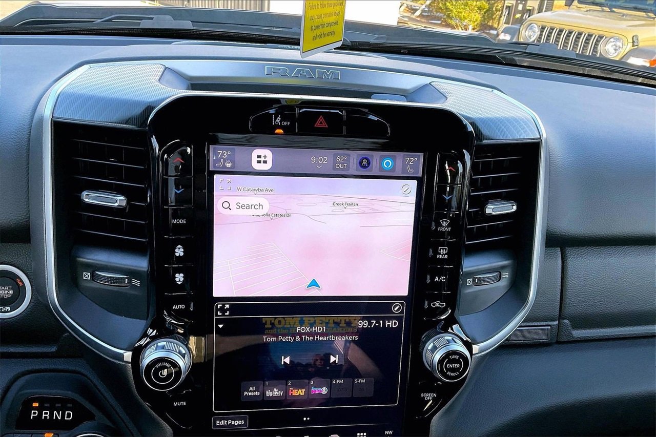 New 2026 RAM 1500 Big Horn image 18