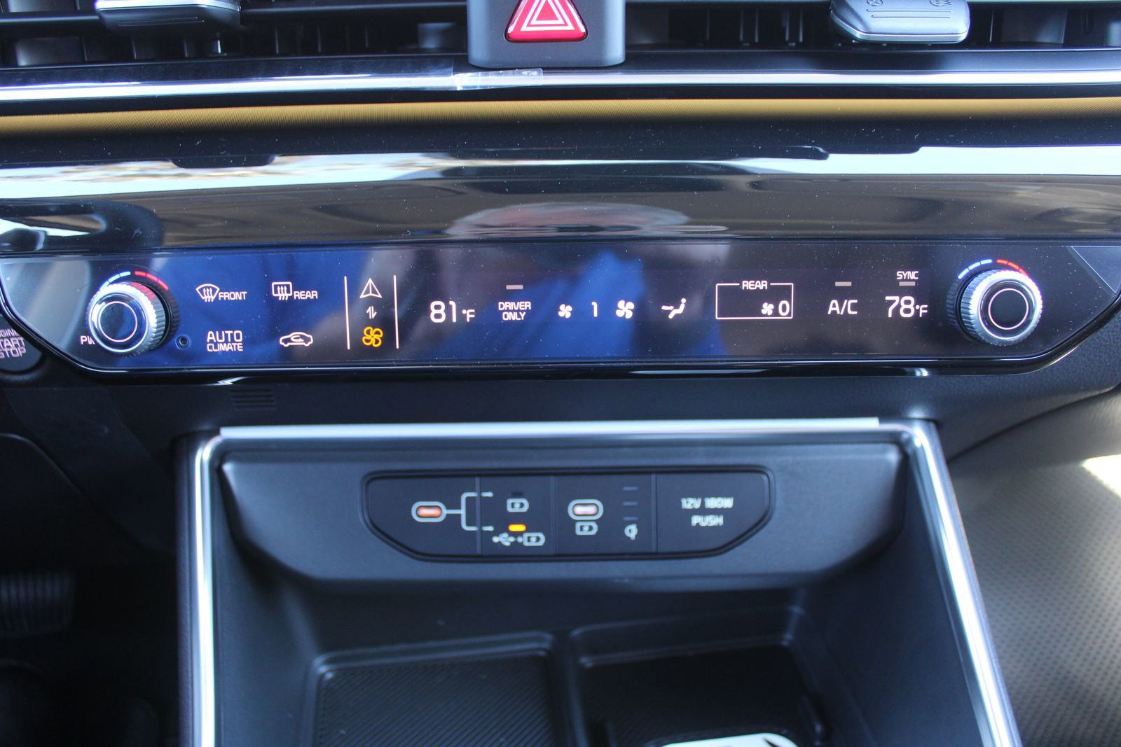 New 2026 Kia Carnival SX Prestige image 52