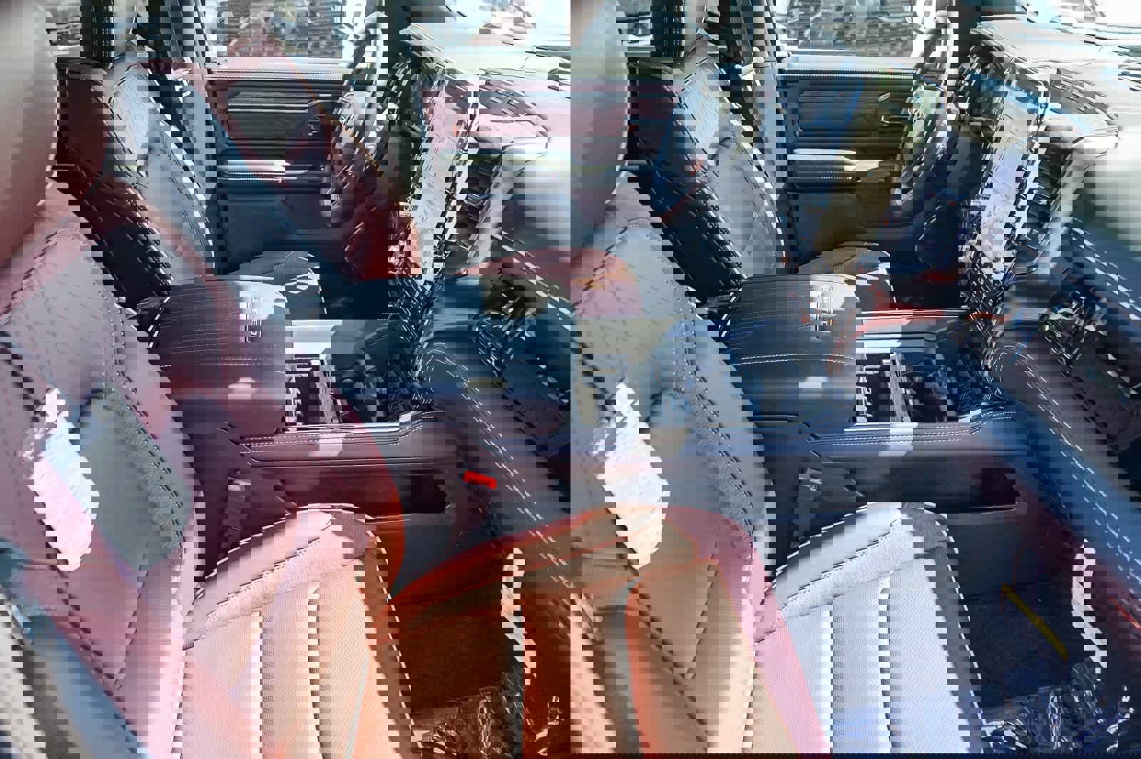 New 2026 RAM 1500 Limited image 17