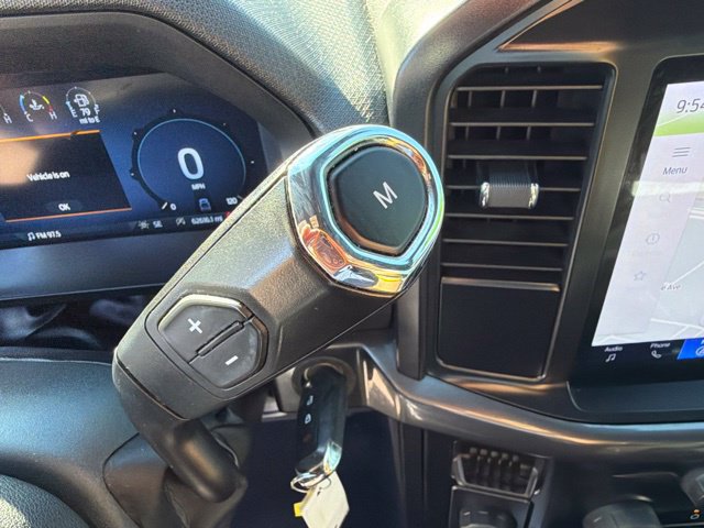Used 2024 Ford F150 STX RWD image 27
