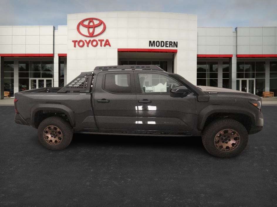 New 2025 Toyota Tacoma 4x4 Double Cab Hybrid image 25