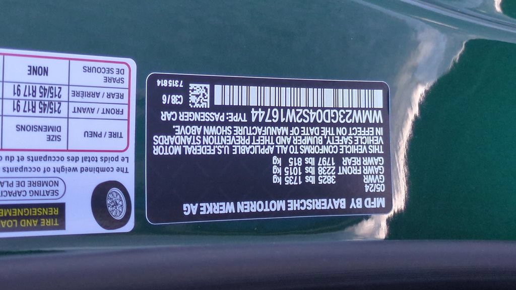 Used 2025 MINI Cooper S FWD image 23