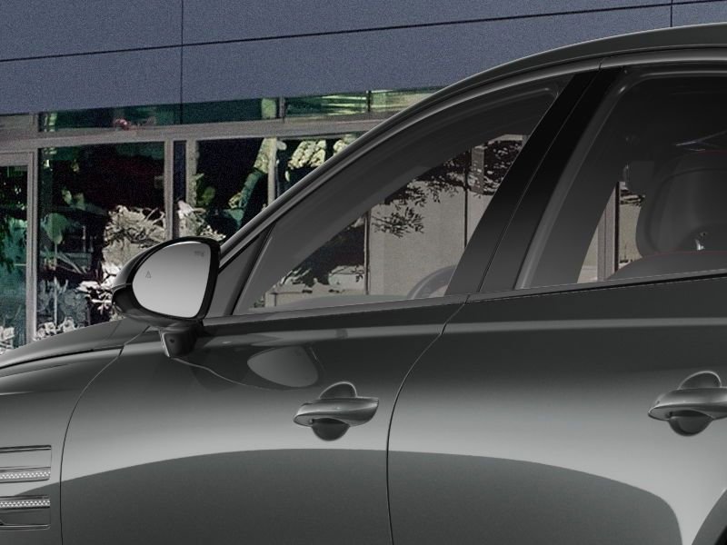 New 2026 Genesis G80 2.5T Sport Prestige image 17