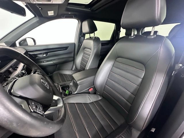 Used 2023 Honda CR-V Sport Touring image 22