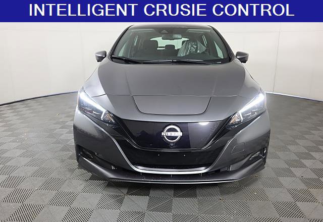 Used 2024 Nissan Leaf SV Plus image 4