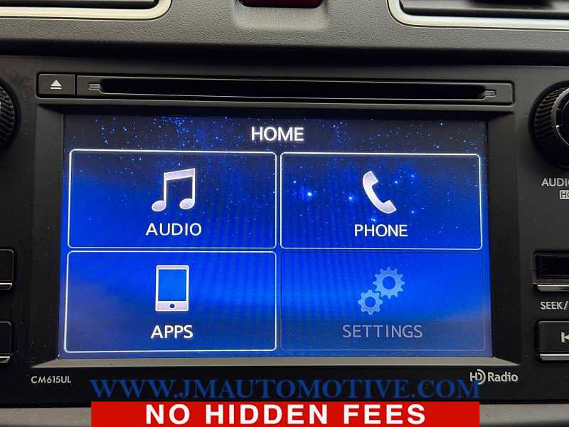 Used 2016 Subaru Crosstrek 2.0i image 23