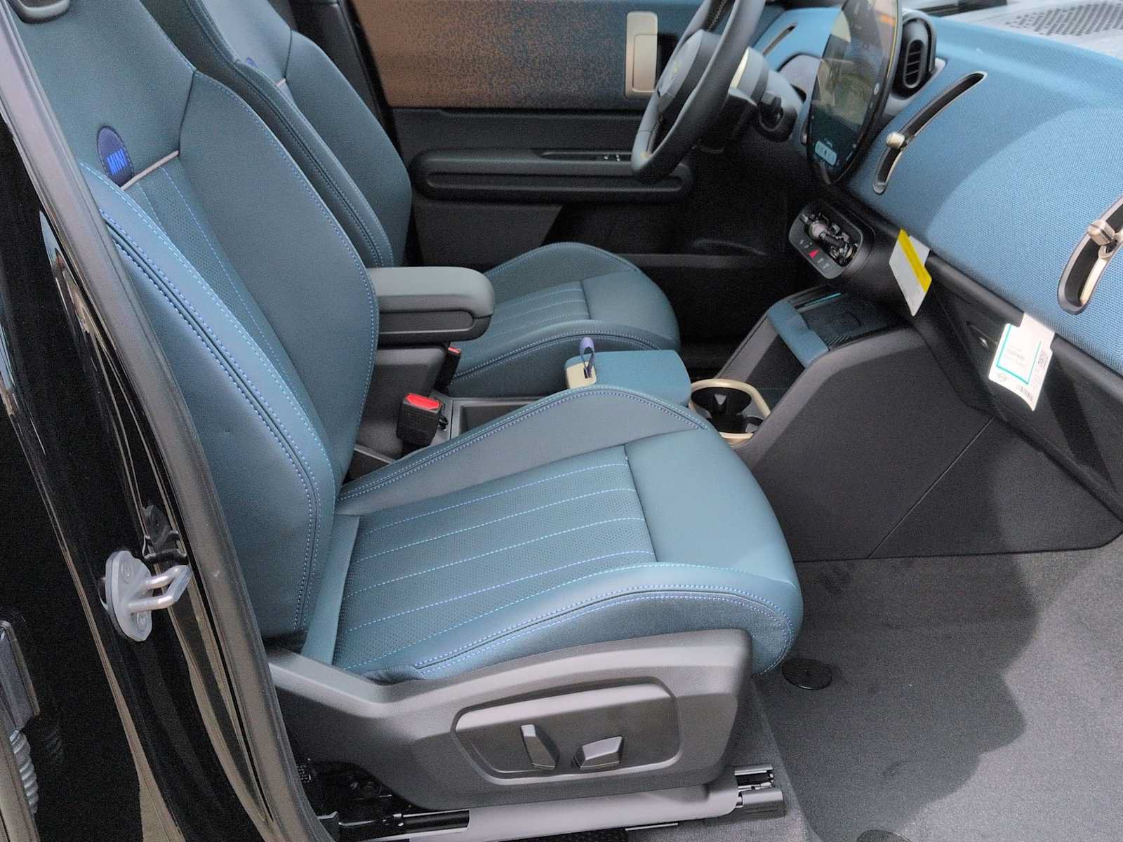 New 2027 MINI Cooper Countryman S AWD/4WD image 24