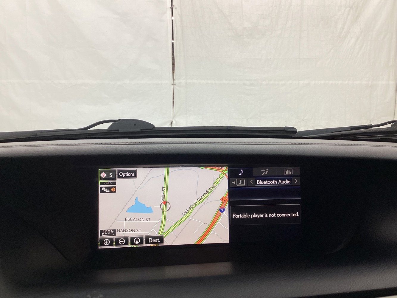 Used 2015 Lexus GS 350 AWD w/ Premium Package image 34