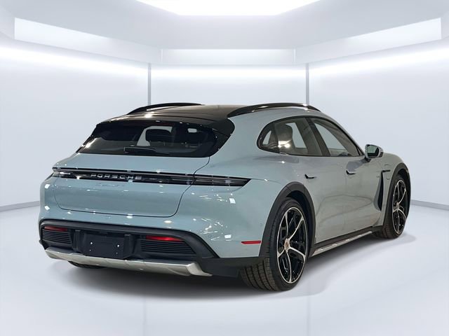 New 2026 Porsche Taycan 4S AWD/4WD image 8
