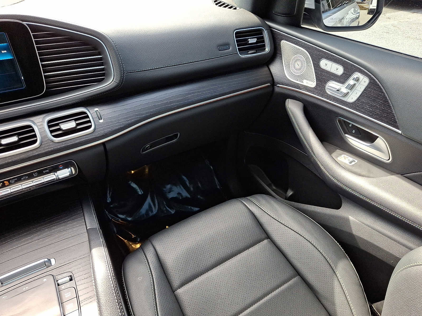 Used 2022 Mercedes-Benz GLS 450 4MATIC image 21