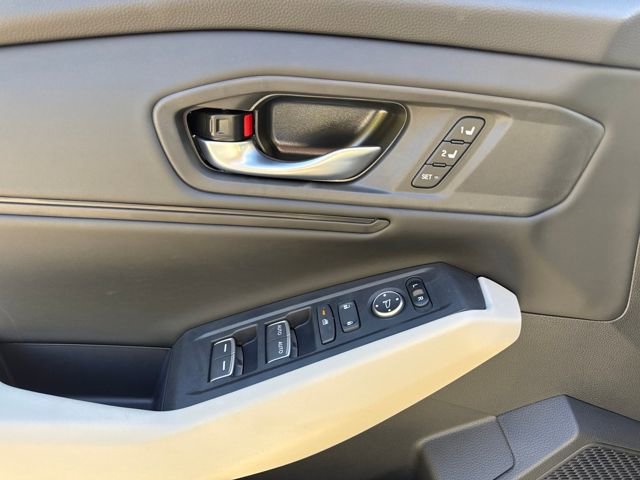 New 2025 Honda Accord EX-L image 13