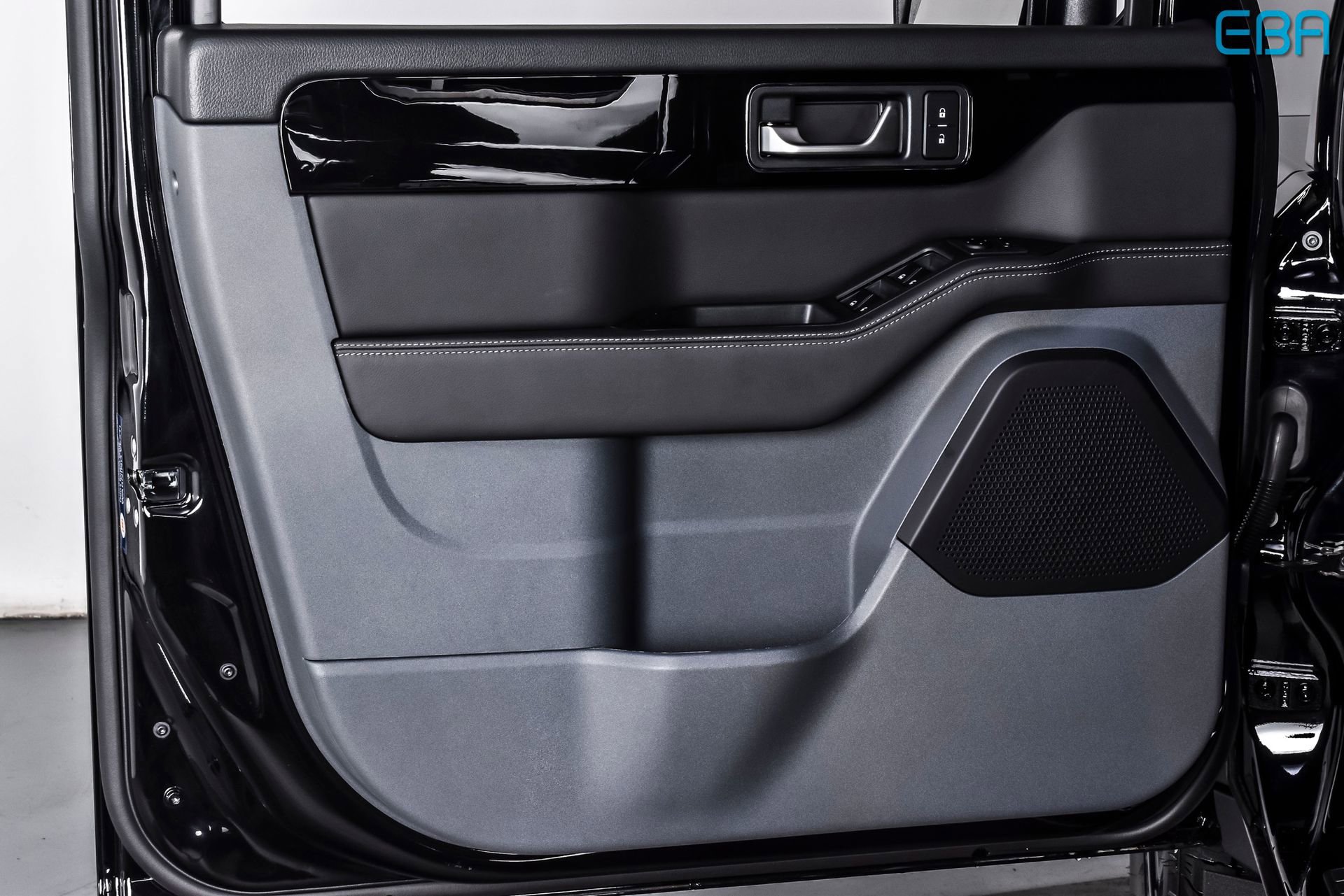 New 2026 INEOS Grenadier AWD/4WD image 13