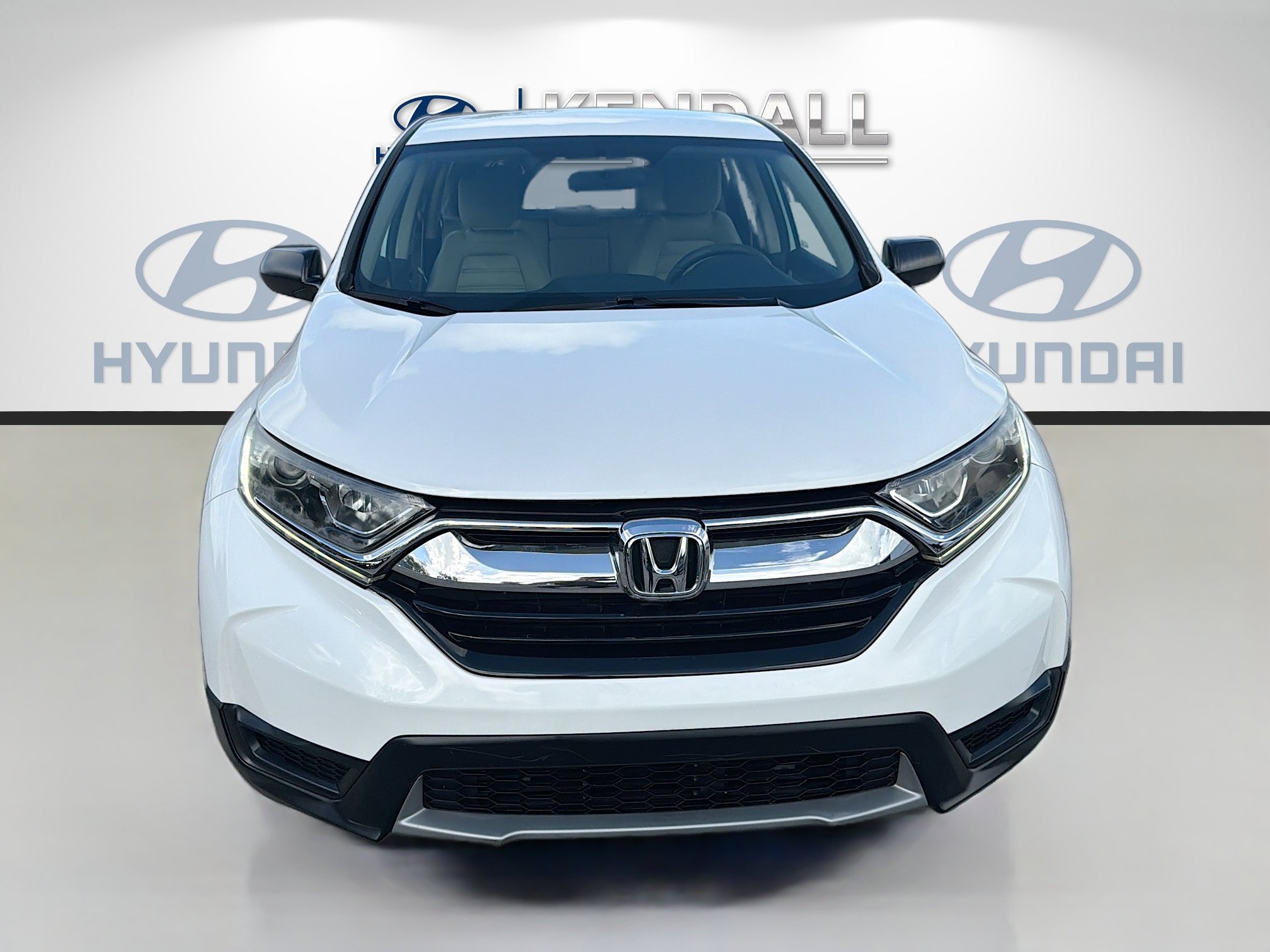 Used 2019 Honda CR-V LX image 2
