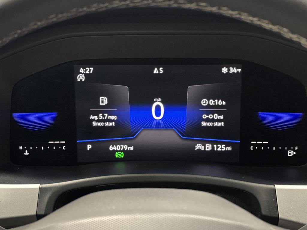 Used 2022 Volkswagen Atlas SE w/ Panoramic Sunroof Package image 17