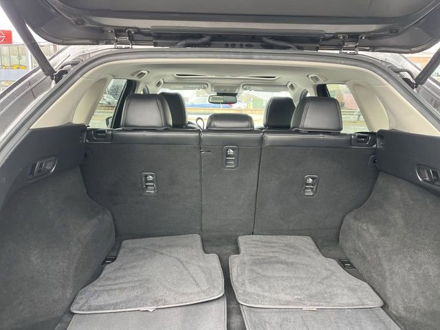 Used 2018 MAZDA CX-5 Touring w/ Preferred Equipment Package image 24