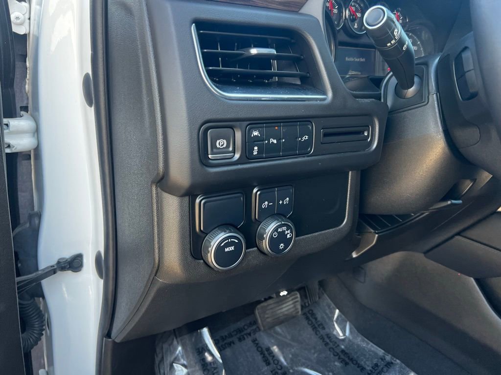 Used 2022 Chevrolet Tahoe LS w/ Driver Alert Package image 48