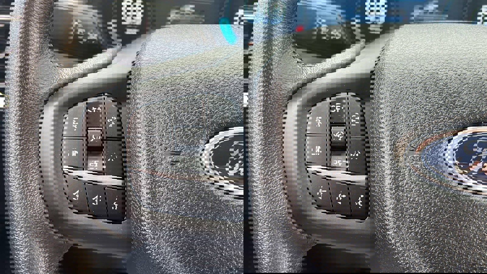 Used 2024 Ford Ranger Lariat image 18