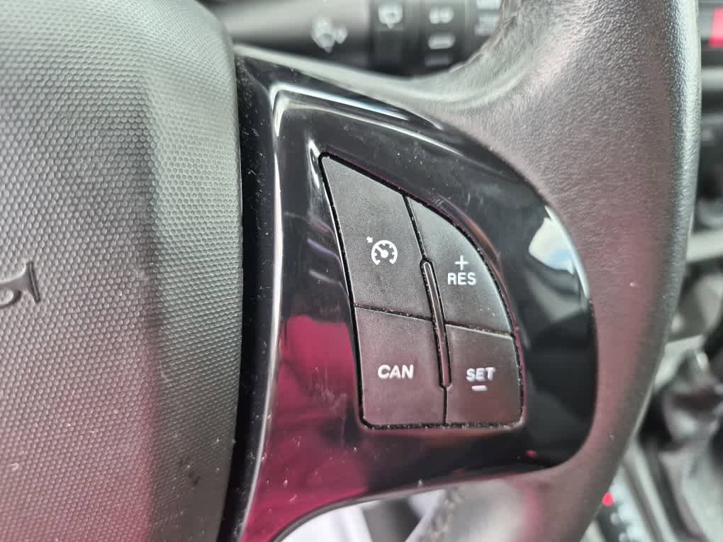 Used 2021 RAM ProMaster City Tradesman SLT w/ Window Group 05 FWD image 21