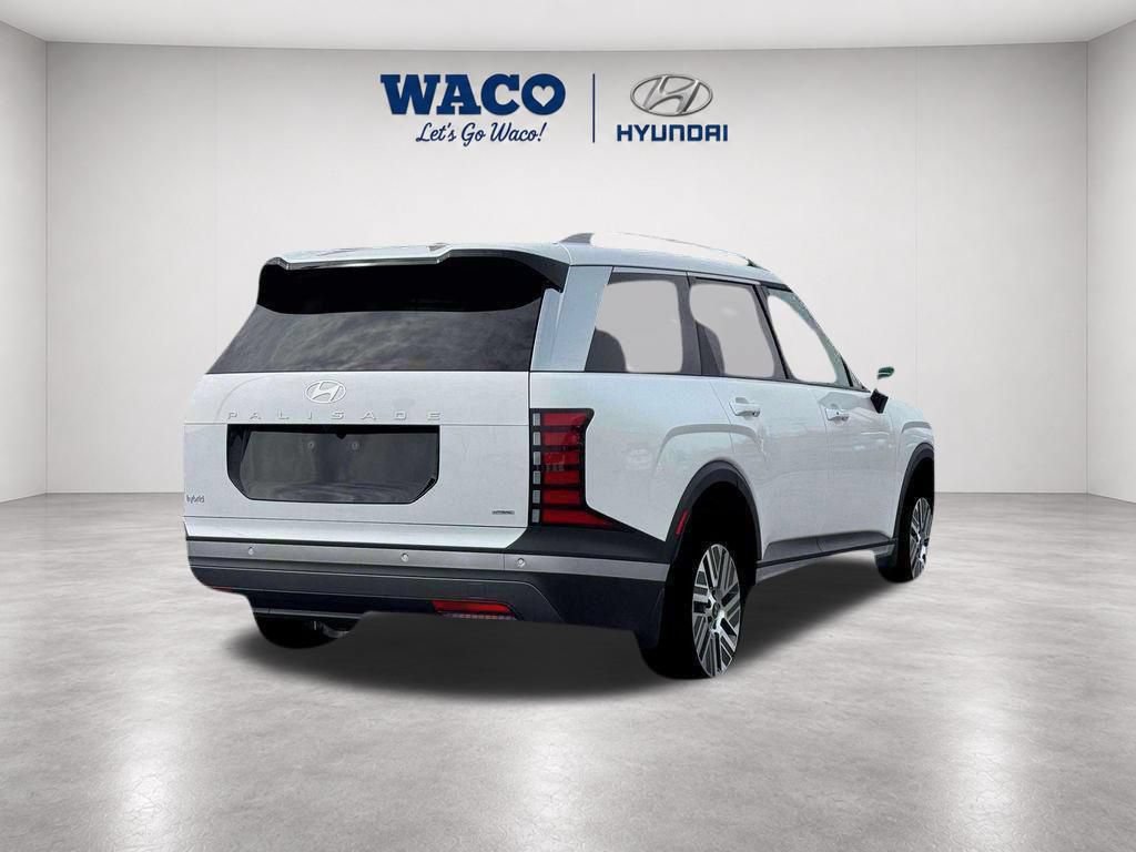 New 2026 Hyundai Palisade SEL AWD/4WD image 66