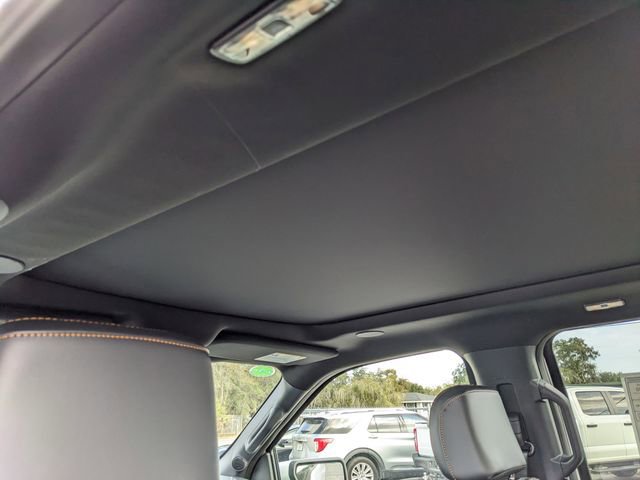 New 2025 Ford F150 Tremor w/ Equipment Group 402A High image 19