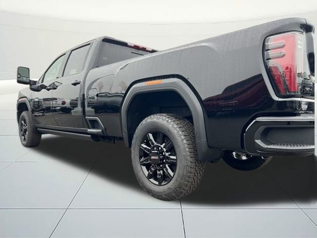 New 2026 GMC Sierra 3500 AT4 image 3