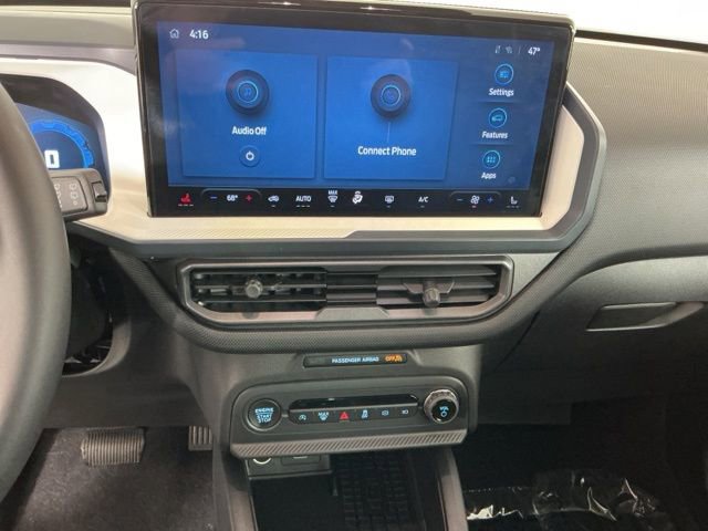 Used 2025 Ford Bronco Sport Heritage w/ Convenience Package AWD/4WD image 18