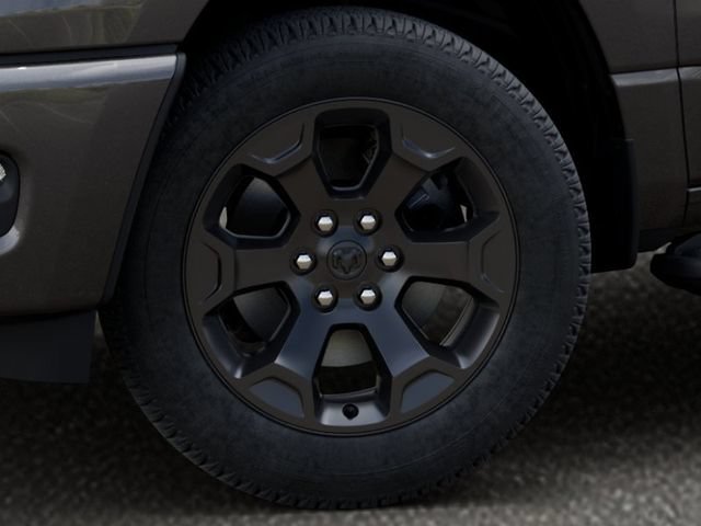 New 2026 RAM 1500 Express AWD/4WD image 15